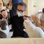 Marc Sing Li - @marcsinglee - Instagram