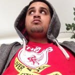 Marc Sitaram - @marc_sit - Instagram