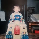 Marc Anthony Smith - @marcsmith04200 - Instagram