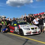 Marc Smith - @ahrtalmotorsport - Instagram