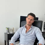 Marc Smith - @marc_smithdoctor - Instagram