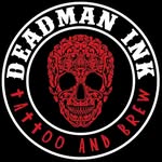 Marc Smith - @deadmaninkstudio - Instagram
