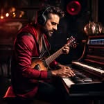 Marc Somar - @marcsomar.music - Instagram