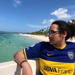 Marc Sosa - @sirairness9k - Instagram