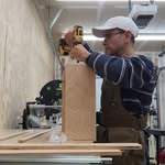 Marc Sosa - @sosawoodworks - Instagram