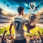 Marc Sosa - @marcsoosa - Instagram