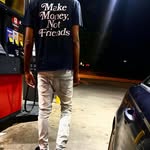 Silent Assassin 🥷🏾 - @marc.sosa - Instagram