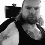 Marcus Spicer - @marcspicer81 - Instagram