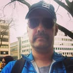 Marc Spitz - @marcspitz1971 - Instagram
