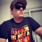 Marc Spitz - Facebook