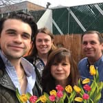 Marc Spring - @oldntired - Instagram
