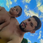 Marc Spring - @evaldo_springfield - Instagram