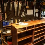 Marc Springer Furniture Maker he/him - @marcspringerfurnituremaker - Instagram