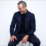 Marc S Wood - @marc_stafford_wood - Instagram