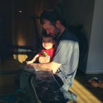 Marc Stafford - @williamwallace7719 - Instagram