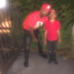 Marc Stafford - @__blaqheart_militia__ - Instagram