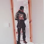 Marc Stafford - @marcs9696 - Instagram