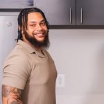 Marc Stallings - @marcgotthekeys - Instagram
