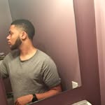 Marc Stallings - @niggatooknynamepart2 - Instagram