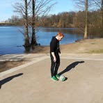 Marc Stamm - Facebook