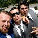 Marc Stanton - @lilstanton25 - Instagram