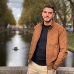 Marc Steen - @marcsteen09 - Instagram