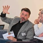 Marc Steenbergen - @marcsteenbergen - Instagram
