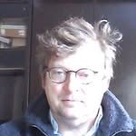 Marc Steenhaut - @steenhautmarc - Instagram