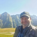 Marc Steinbach - @yugi1701 - Instagram