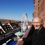 Marc Steiner - @marcsteiner57 - Instagram