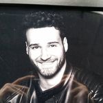 Marc Steiner - @marcrf1 - Instagram