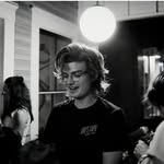 Steven grant / Marc spector/ Steve harrington - @steve_spector_grant - Instagram