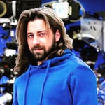 Marc P. S alias StillBlue - @marc_stillblue - Instagram