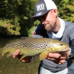 Duo International - @marc.stocker_fishing - Instagram