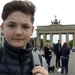 Marc-Leon Stöcker - @xp_marc_le - Instagram