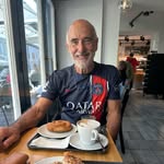 Marc Stocker - @marc1860stocker - Instagram