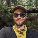 Marc Stocker - @marcasaurusrex - Instagram