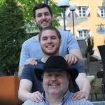 Marc Stone - @marcstone64 - Instagram