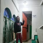 Marc Scott - Facebook