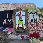 Marc Streetfighter - @marcstreetfighter - Instagram