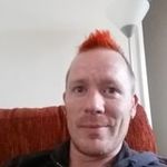 Marc Stringer - @stringer6680 - Instagram