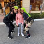 Kayla Strohecker - @marcus_steph_sarcus_forever - Instagram