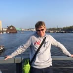Marc Stromberg - Facebook