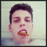 Marc Strong - @mstrong4 - Instagram