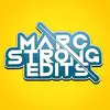 MarcStrong - @marcstrongedits - TikTok