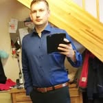 Marc Struve - @struvemarc - Instagram