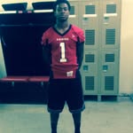 Marcus DewayneTucker - @marcus_tuckerjr - Instagram