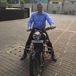 Marc Stumpe - @marc_stumpe - Instagram