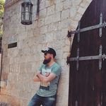 Marc Wolfsturm - @marcwolfsturm - Instagram