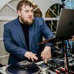 Marc Suber - @djmarcsuber - Instagram